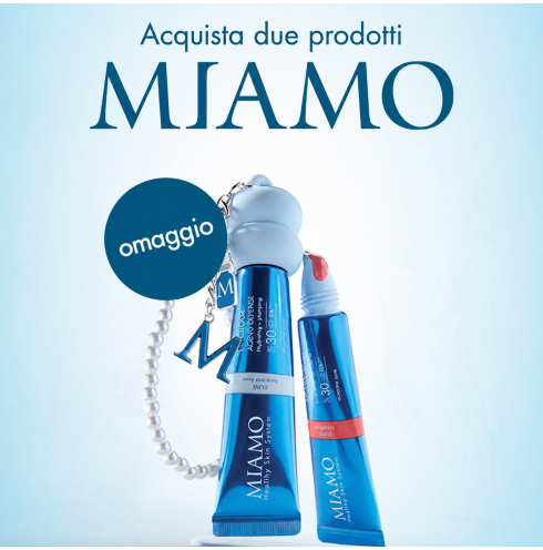 miamo