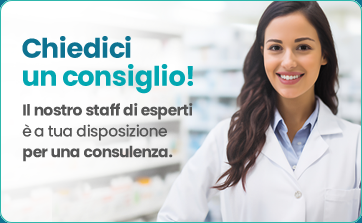 Chiedici un consiglio