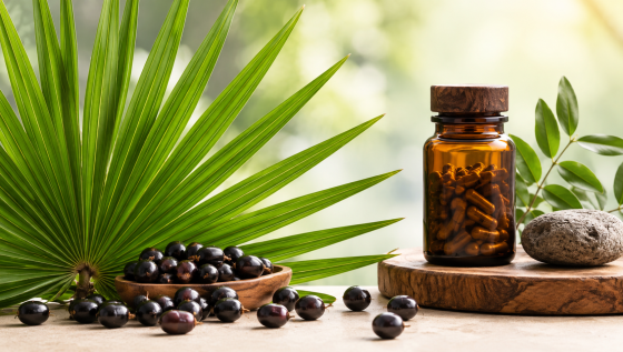 Serenoa repens: tutte le proprietà benefiche