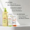 A-DERMA EXOMEGA CONTROL CREMA SOLARE EMOLLIENTE SPF50+ 150 ML