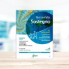 ABOCA NATURA MIX ADVANCED SOSTEGNO 10 FLACONCINI DA 15 ML