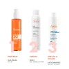 AVENE EAU THERMALE OLIO SOLARE ALTA PROTEZIONE SPF30 200 ML 