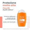 AVENE EAU THERMALE ULTRA FLUID LUMINOSIT&Agrave; PROTEZIONE MOLTO ALTA SPF50+ FINISH LUMINOSO ULTRA LEGGERO 50 ML