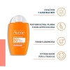 AVENE EAU THERMALE ULTRA FLUID LUMINOSIT&Agrave; PROTEZIONE MOLTO ALTA SPF50+ FINISH LUMINOSO ULTRA LEGGERO 50 ML
