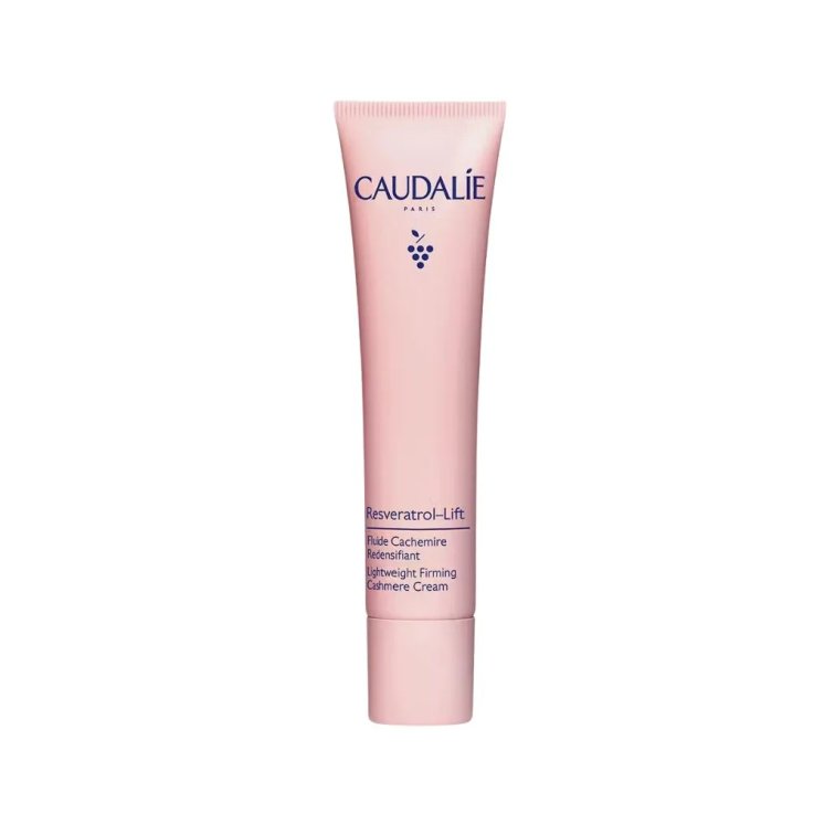 CAUDALIE RESVERATROL-LIFT FLUIDO CASHMERE RIDENSIFICANTE 40 ML