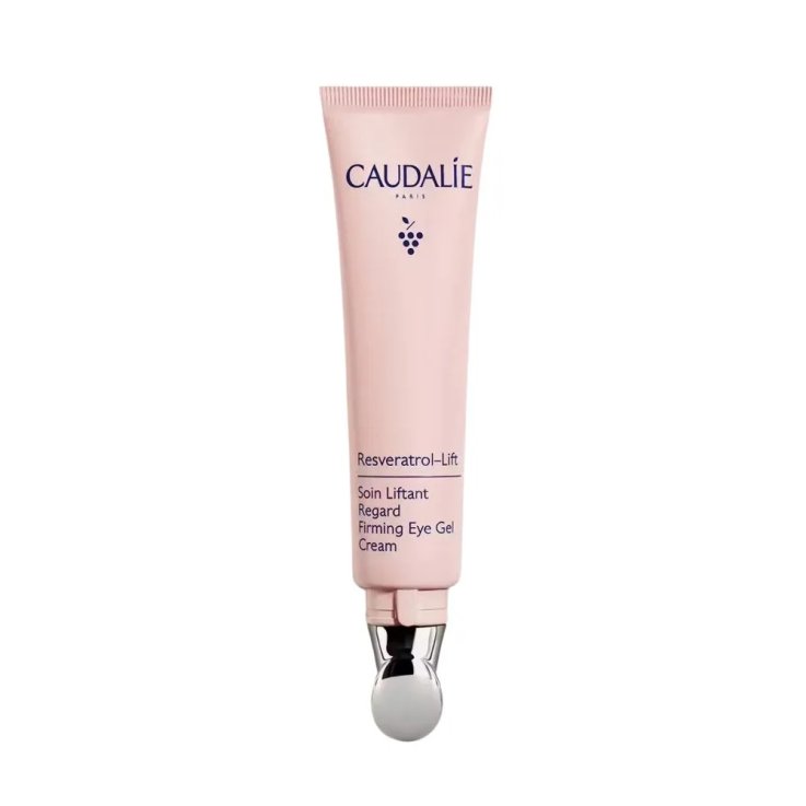 CAUDALIE RESVERATROL-LIFT TRATTAMENTO LIFTANTE OCCHI ANTI RUGHE, BORSE E OCCHIAIE CON COLLAGENE VEGANO 15 ML