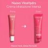 CAUDALIE VINOHYDRA CREMA IDRATAZIONE INTENSA PER PELLI SECCHE E SENSIBILI CON ACIDO IALURONICO 60 ML