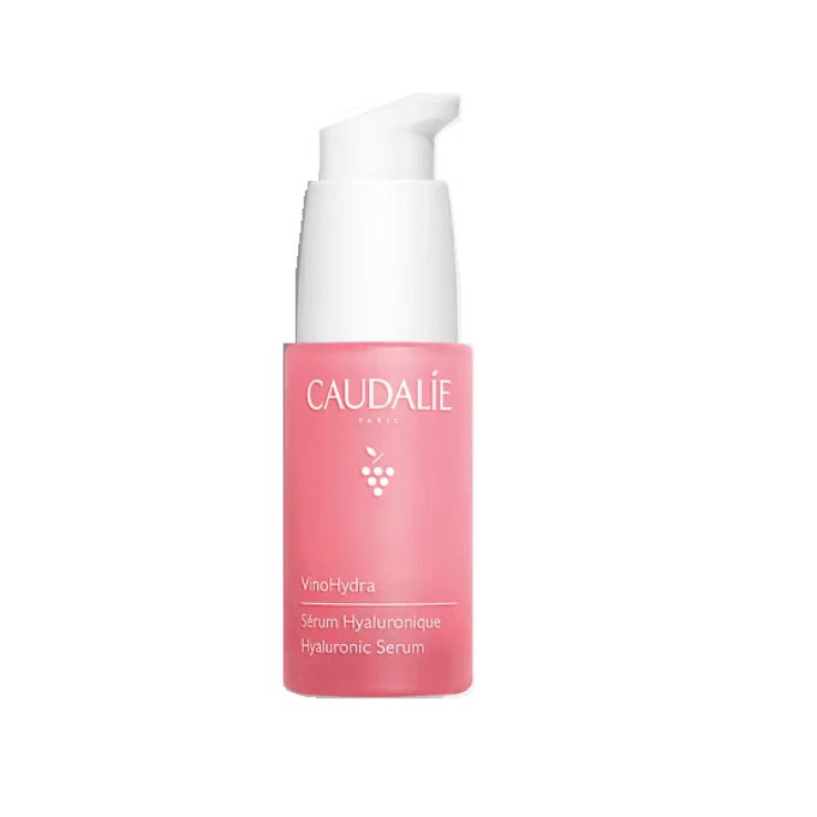 CAUDALIE VINOHYDRA SIERO IALURONICO IDRATANTE VISO 30 ML CAUDALIE VINOHYDRA SIERO IALURONICO IDRATANTE VISO 30 ML