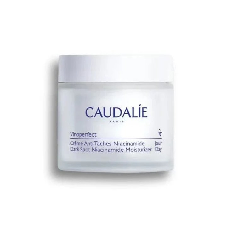 CAUDALIE VINOPERFECT CREMA ILLUMINANTE ANTIMACCHIE ALLA NIACINAMIDE 50 ML