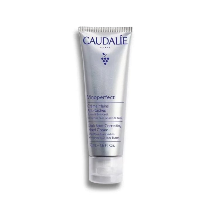 CAUDALIE VINOPERFECT CREMA MANI ANTIMACCHIE 50 ML