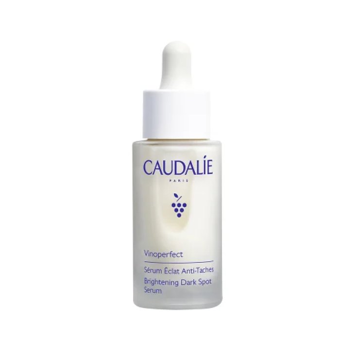 CAUDALIE VINOPERFECT SIERO ILLUMINANTE ANTI-MACCHIE UNIFORMANTE 50 ML