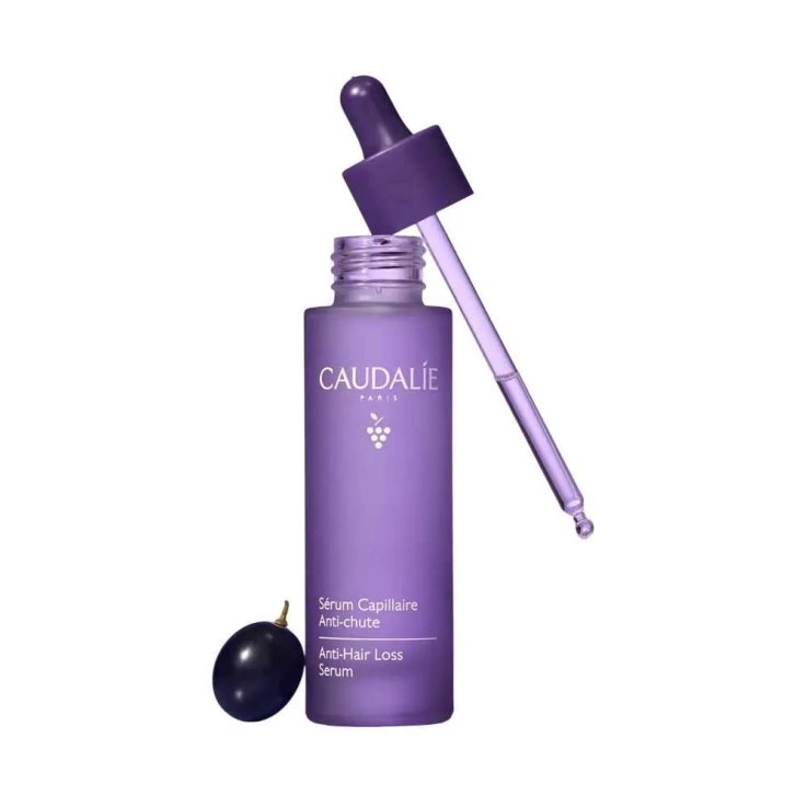 Caudalie Siero Capelli Anticaduta con VineOxyl 50 ml