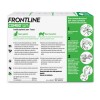 FRONTLINE COMBO SPOT-ON ANTIPARASSITARIO PER GATTI/FURETTI &ndash; 3 PIPETTE