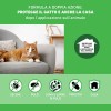 FRONTLINE COMBO SPOT-ON ANTIPARASSITARIO PER GATTI/FURETTI &ndash; 3 PIPETTE