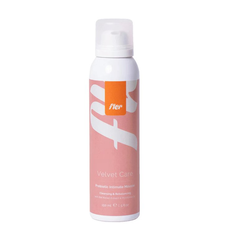 FLER VELVET CARE INT CLEANSING