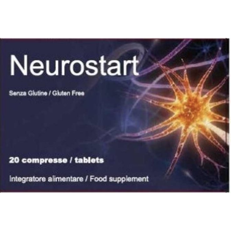 NEUROSTART 20CPR