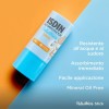 ISDIN PEDIATRICS STICK SPF50 FOTOPROTETTORE ZONE SENSIBILI BAMBINI E NEONATI 20 G