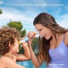 ISDIN PEDIATRICS STICK SPF50 FOTOPROTETTORE ZONE SENSIBILI BAMBINI E NEONATI 20 G