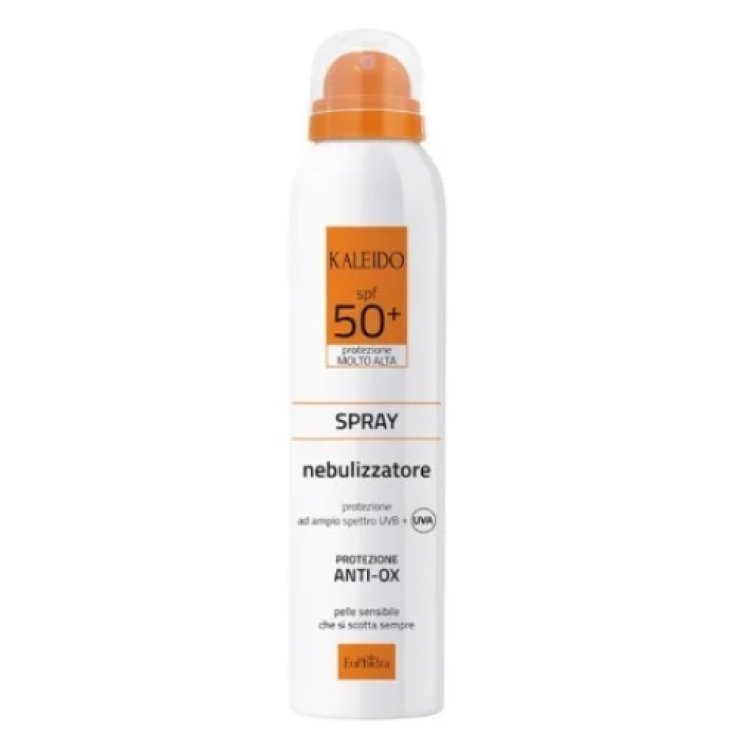 ITALZAMA KONOR SOLE CREMA SOLARE SPF50+ PROTEZIONE MOLTO ALTA PER VISO E CORPO 150 ML