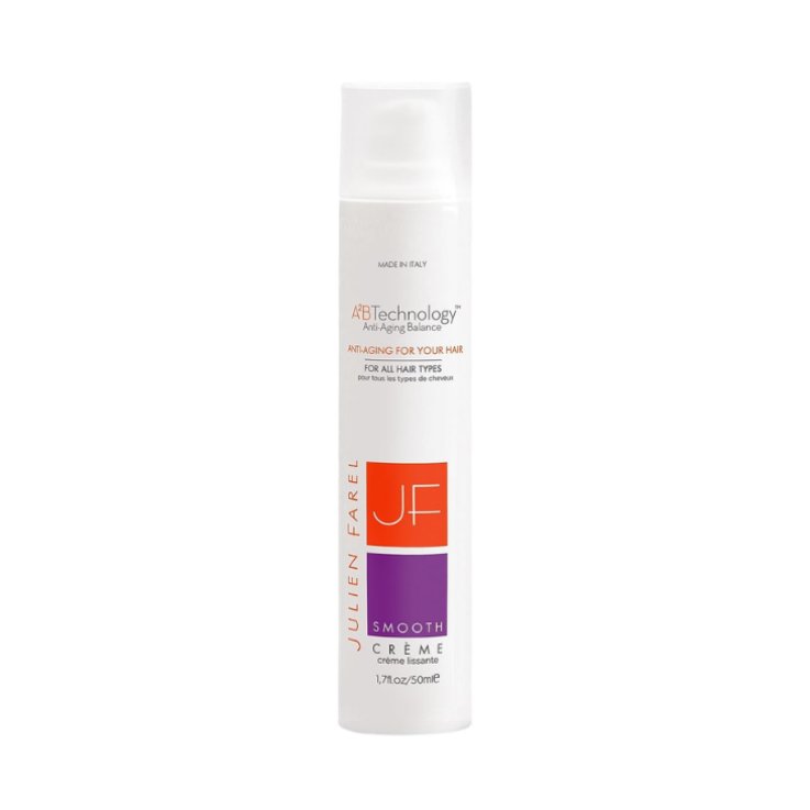 Julien Farel Crema Lisciante Anti-Age Capelli – 50 ml