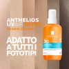 LA ROCHE-POSAY ANTHELIOS SUN VITAMIN MIST SPF30 200 ML