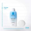 LA ROCHE-POSAY RESPECTISSIME STRUCCANTE OCCHI BIFASICO WATERPROOF 125 ML