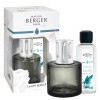 LAMPE BERGER - COFANETTO LAMPE AROMA HAPPY CON 250ML AROMA HAPPY