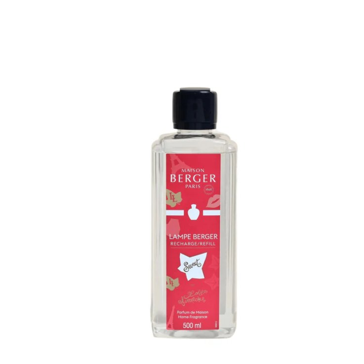 LAMPE BERGER - LOLITA LEMPICKA SWEET 500 ML (RICARICA PER LAMPE)