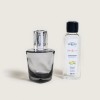 LAMPE BERGER COFANETTO TERRA NOIR CON 250 ML TERRE SAUVAGE