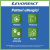 LEVOREACT 0,5 MG/ML SPRAY NASALE 10 ML &ndash; LEVOCABASTINA (ANTISTAMINICO NASALE)