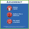LEVOREACT 0,5 MG/ML SPRAY NASALE 10 ML &ndash; LEVOCABASTINA (ANTISTAMINICO NASALE)