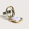 MAISON BERGER - DIFFUSORE PER AUTO ETERNITY ORO PROFUMO LADY FLOWER
