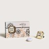 MAISON BERGER - DIFFUSORE PER AUTO ETERNITY ORO PROFUMO LADY FLOWER