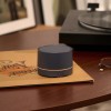 MAISON BERGER DIFFUSORE ELETTRICO NOMADE GRIS CON POUSSIERE D&rsquo;AMBRE