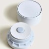 MAISON BERGER DIFFUSORE NOMADE BLANC CON FRAGRANZA VENT D&rsquo;OC&Eacute;AN