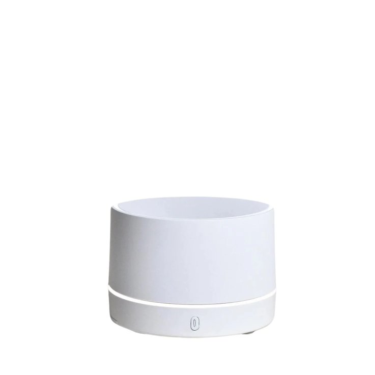 MAISON BERGER DIFFUSORE NOMADE BLANC CON FRAGRANZA VENT D&rsquo;OC&Eacute;AN