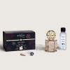 MAISON BERGER LAMPADA CATALITICA SET POMELIS NUDE CON 250 ML SPLENDEUR VANILL&Eacute;E