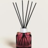 MAISON BERGER BOUQUET CUBE ANTI-ODORI CON BASTONCINI 100 ML &ndash; STANZA CHIUSA