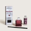 MAISON BERGER BOUQUET CUBE ANTI-ODORI CON BASTONCINI 100 ML &ndash; STANZA CHIUSA