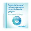 MERIDOL DENTIFRICIO PROTEZIONE GENGIVE DELICATO ANTIPLACCA DUO PACK 2X75 ML