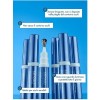 MIAMO GLOBAL EYE DEFENCE SUNSCREEN CONCEALER SPF 30 - OAT 7,5 ML
