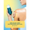 MIAMO HEAT & SUN AGING BODY SERUM DEFENCE SIERO SOLARE CORPO SPF50 PA+++ 100 ML