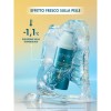 MIAMO HEAT & SUN AGING BODY SERUM DEFENCE SIERO SOLARE CORPO SPF50 PA+++ 100 ML