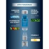 MIAMO LONGEVITY PLUS SUPERDOSE VIT C SIERO VISO ANTIOSSIDANTE ANTI INQUINAMENTO 3 X 5 ML
