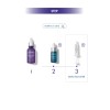 MIAMO PROTOCOLLO FILL & LIFT RUGHE DI TONO