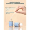 MIAMO PROTOCOLLO ESSENZIALE SOS BRUFOLI &ndash; KIT TRATTAMENTO IMPERFEZIONI
