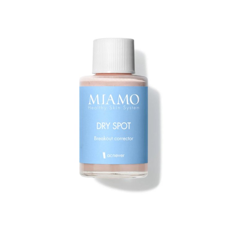 MIAMO ACNEVER DRY SPOT &ndash; 30 ML
