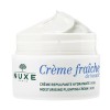 NUXE CR&Egrave;ME FRA&Icirc;CHE DE BEAUT&Eacute; CREMA RIMPOLPANTE IDRATANTE 48H PELLI NORMALI 50 ML
