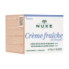 NUXE CR&Egrave;ME FRA&Icirc;CHE DE BEAUT&Eacute; CREMA RIMPOLPANTE IDRATANTE 48H PELLI NORMALI 50 ML