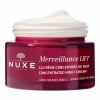 NUXE MERVEILLANCE LIFT CREMA ANTIRUGHE NOTTE 50 ML